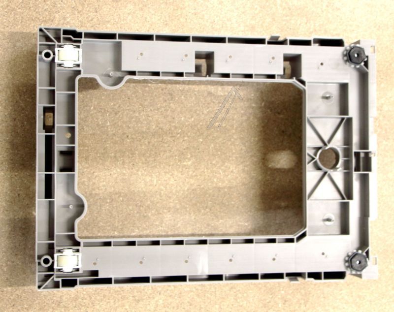 Sockel, komplett, C4, Idb (140048533032)