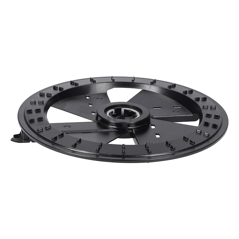 Right mop cleaning plate 201-2425-1084