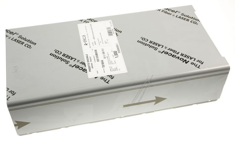 Turbine für Dunstabzugshaube Elica Tb16ha Gebläse, hinten, unten