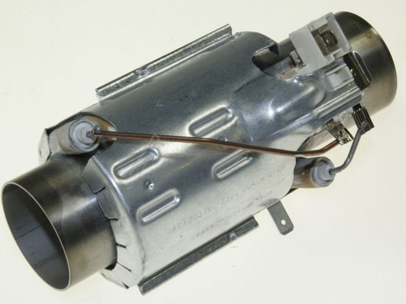 Durchlauferhitzer für Geschirrspüler Brandt AS0022035 2040W, 3240, 525R, TW4014