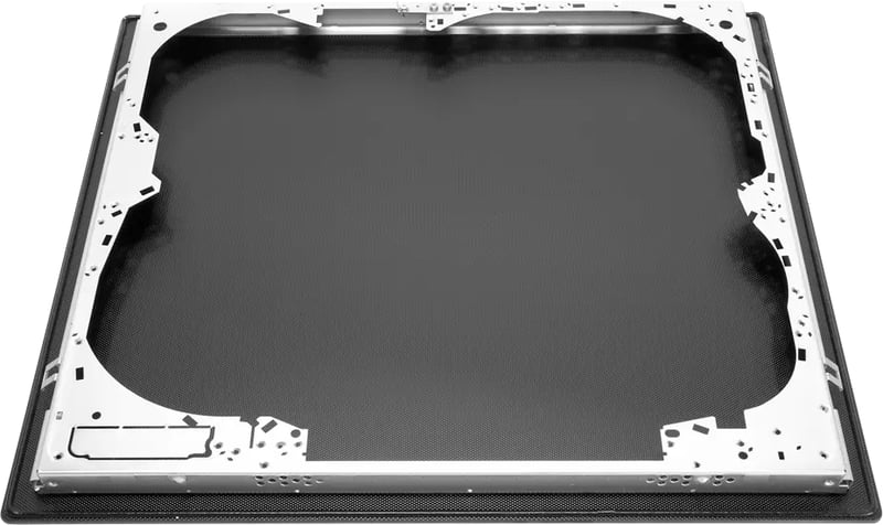 Glaskeramikfläche 00779023 Originalersatzteil von Bosch