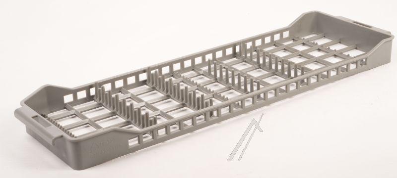 Obere Halterung für Geschirrspüler Candy Hoover 49037519 Korb Besteckschublade