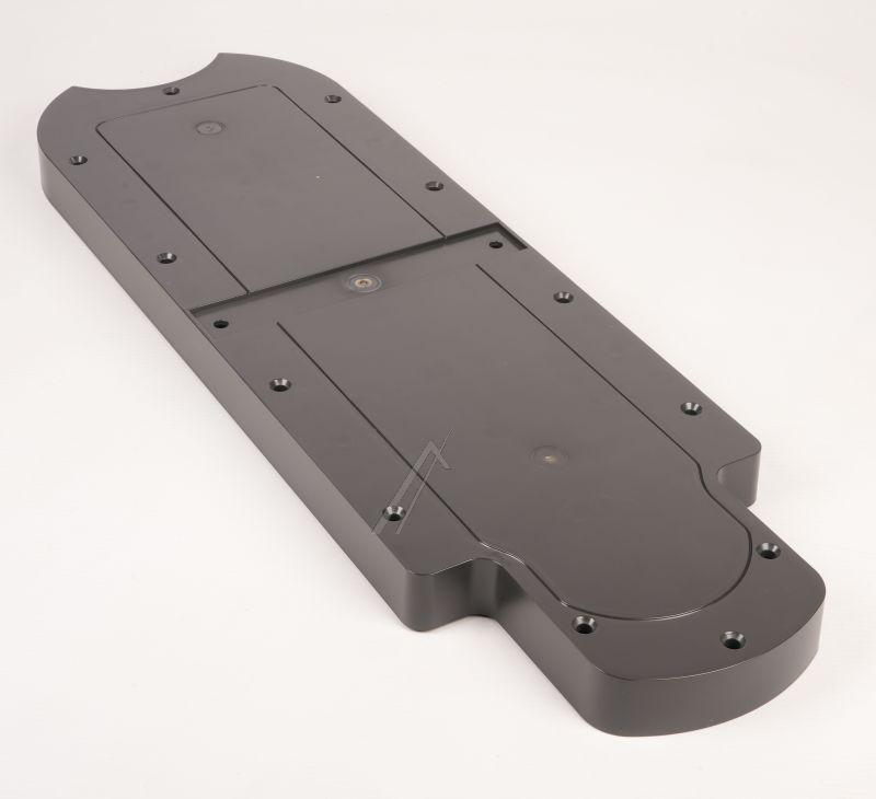 Akkufach Abdeckung oben für E-Scooter Navee 20020100001287 Gehäuseteil Schutz