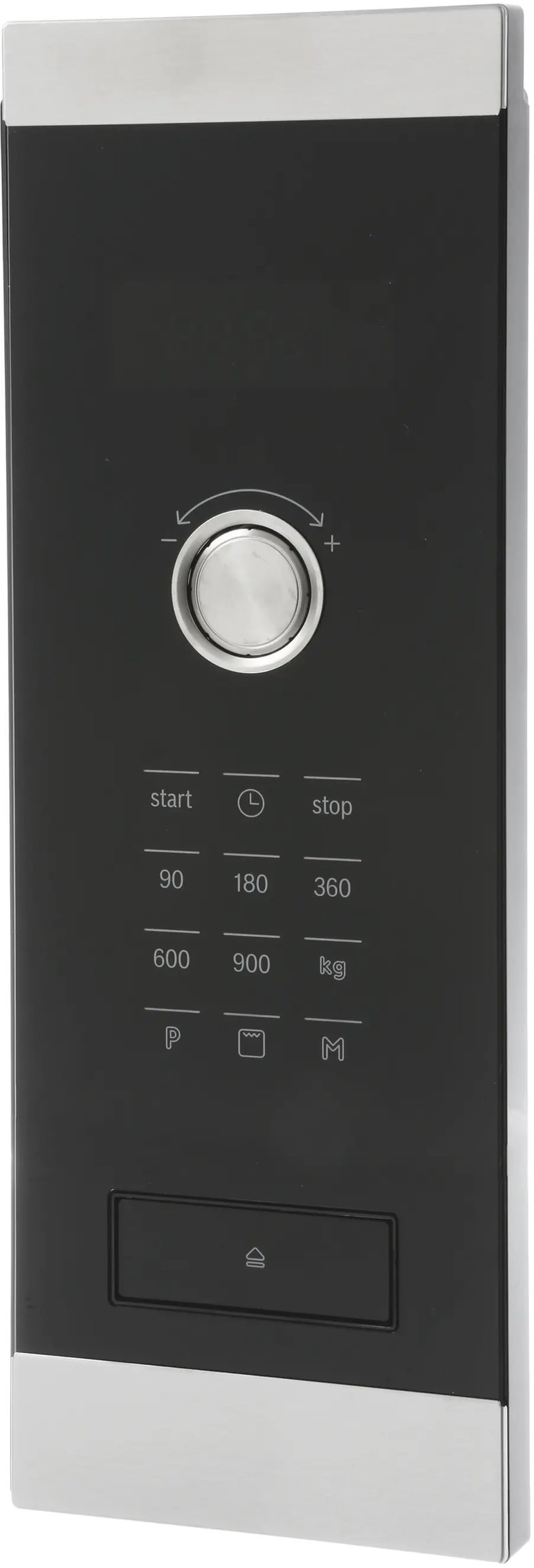 Bedienblende 12012780