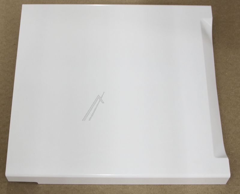 Außentür für Geschirrspüler Whirlpool 488000518889 60cm, weiß