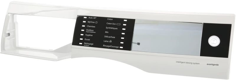 Bedienblende 11011972