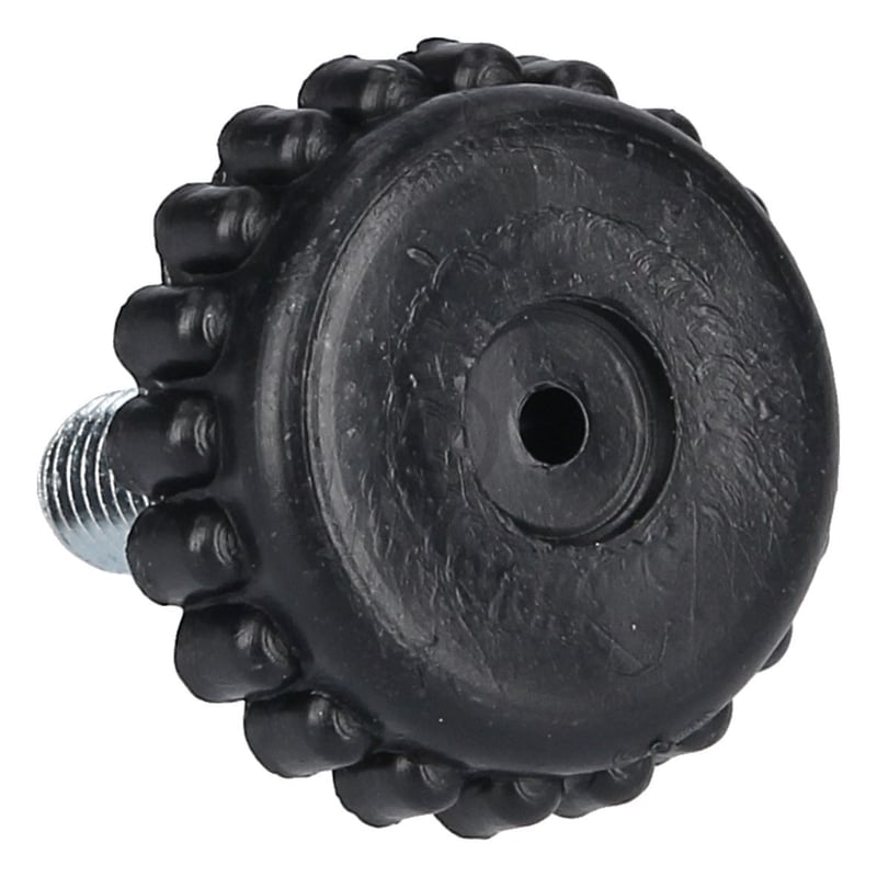 Fuss Bauknecht 481246218263 für Kühlschrank