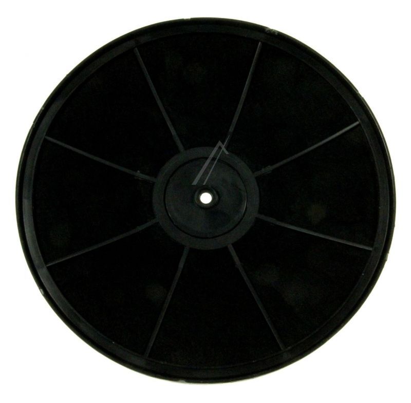 Kohlefilter F233 für Dunstabzugshaube Eurofilter 77X2894 233x32mm