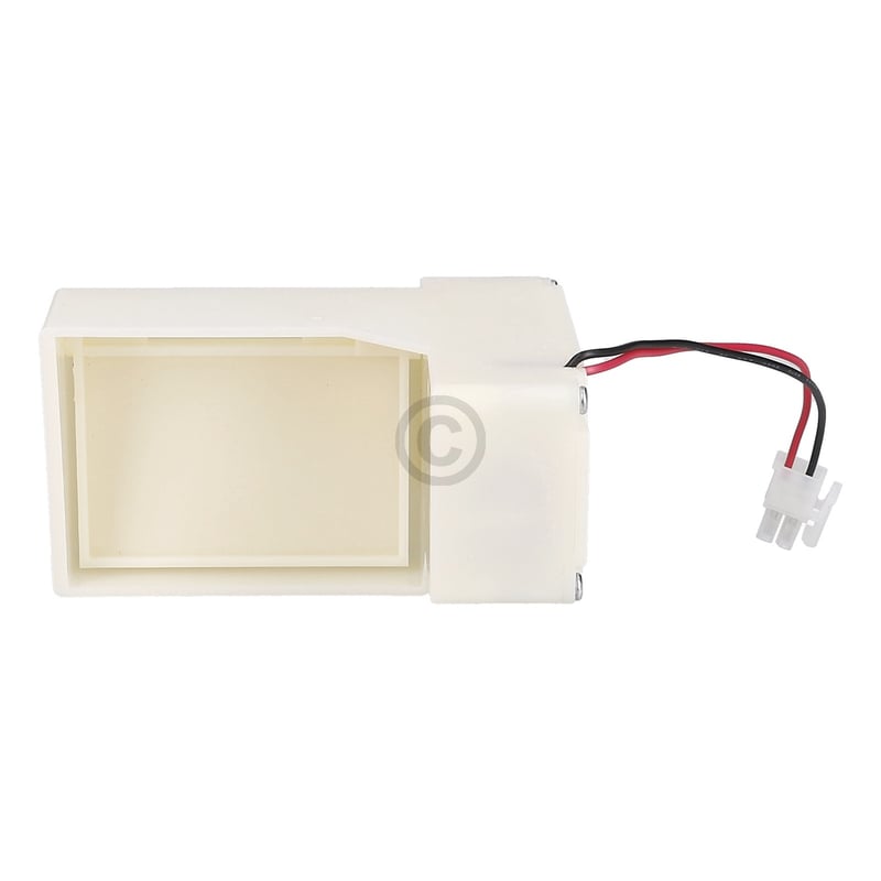 Klappenthermostat passend für Bauknecht C00480597 Bluparts 10102474