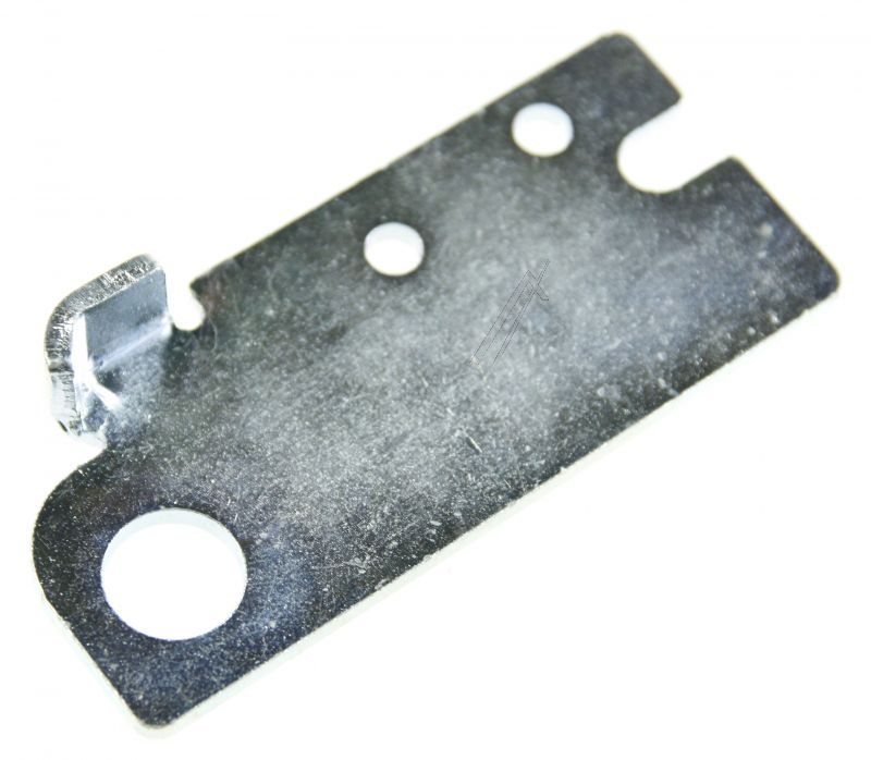 Anschlag unten/links für Kühlschrank Vestel 37016057 Türstopper