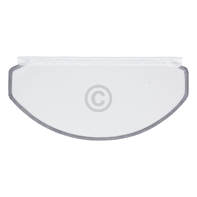 Reinigungstuch Ecovacs 201-2115-1964 für Staubsauger-Roboter