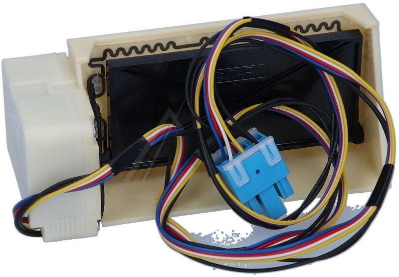 DC-Dämpfermotor für Samsung Kühlschrank DA3100043K Lüftermotor