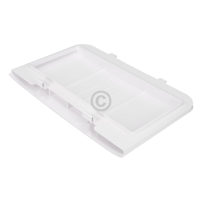 Abdeckung des Staubbehälters Ecovacs 201-2353-1432 für Staubsauger-Roboter