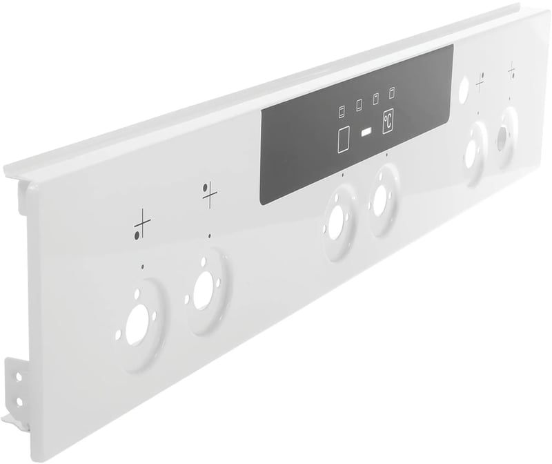 Bedienblende für Bosch-Ofen 11012155 Bedienelement, Backofen