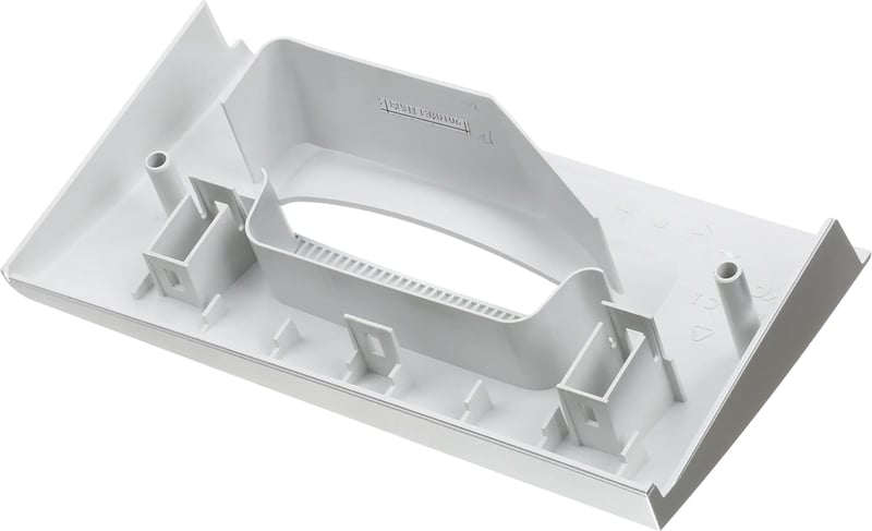 Schalengriff 00643707