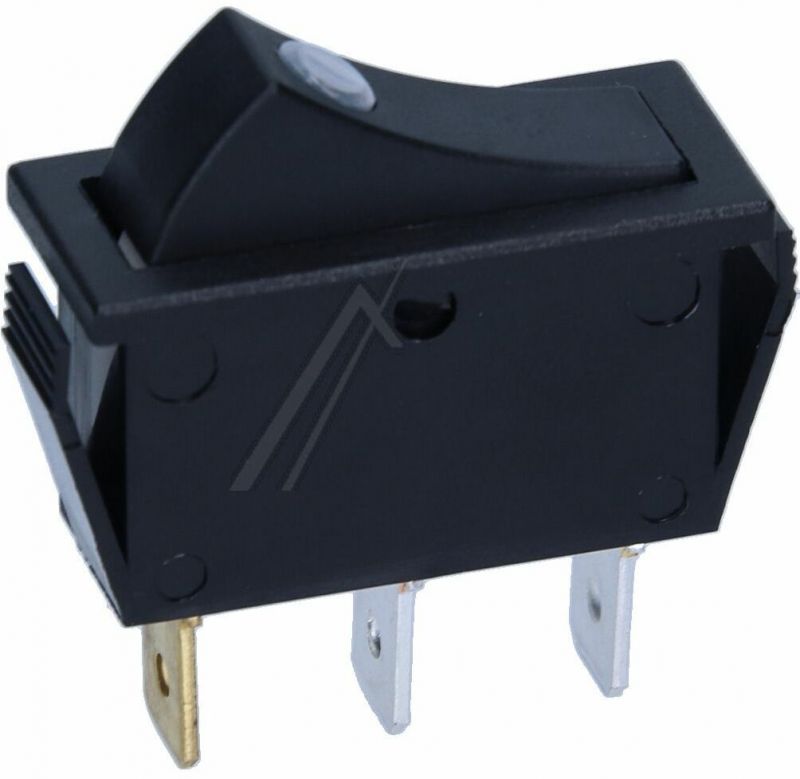 Schalter SR32N für Kaffeemaschine Delonghi 5112610211 16A 250V