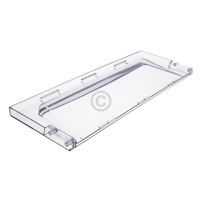 Verdampferklappe für Kühlschrank Candy Hoover 49011549 Klappe