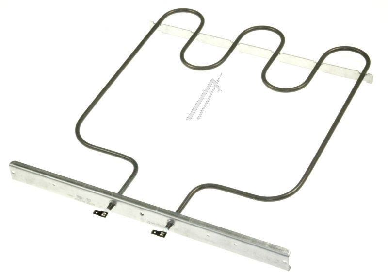 Unterhitze-Heizelement für Ofen Whirlpool/Indesit 482000025973 1100W