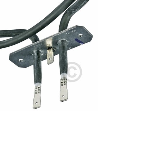 Heizelement beko 262900074 Heißluftheizung 1800W 230V für Backofen Herd