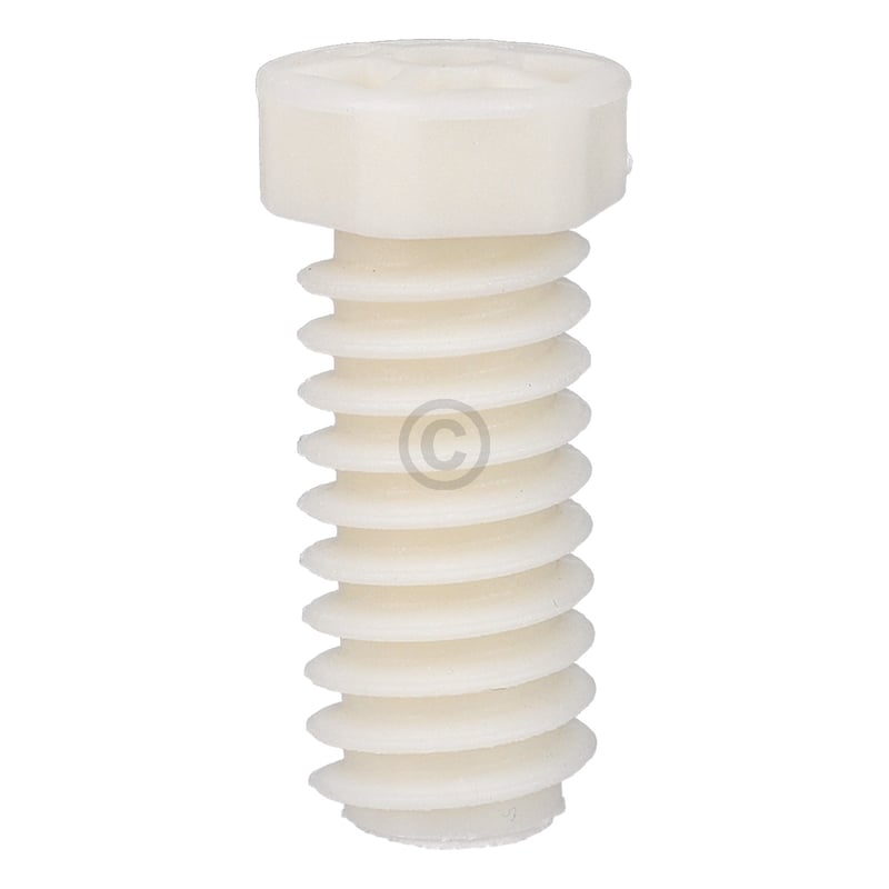 Stellfuß Beko 1883140300 für Geschirrspüler