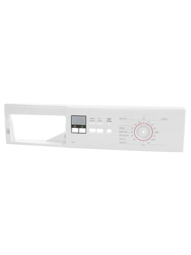 Bedienblende 11020324