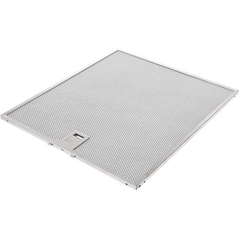 Metallfettfilter für Dunstabzugshaube Bosch/Siemens 11056345 342,8x312,8x8 mm