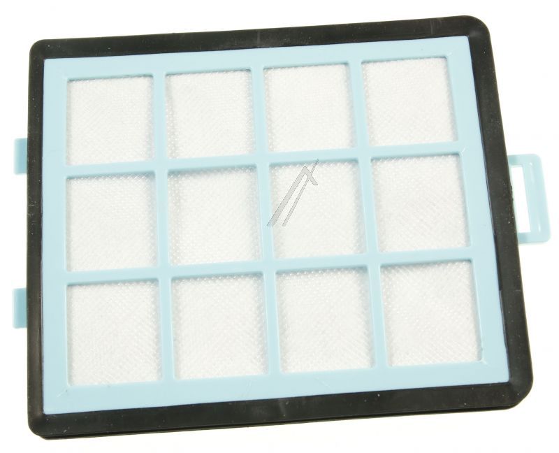 Philips CRP745 Staubsauger Filter S0701B Luftreinigung