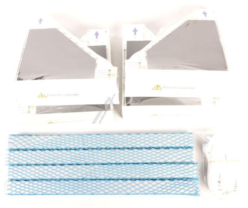 Set Zwischenbaurahmen für Waschmaschine Com Stapelhilfe
