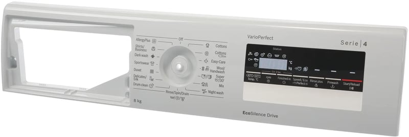 Bedienblende 11013304