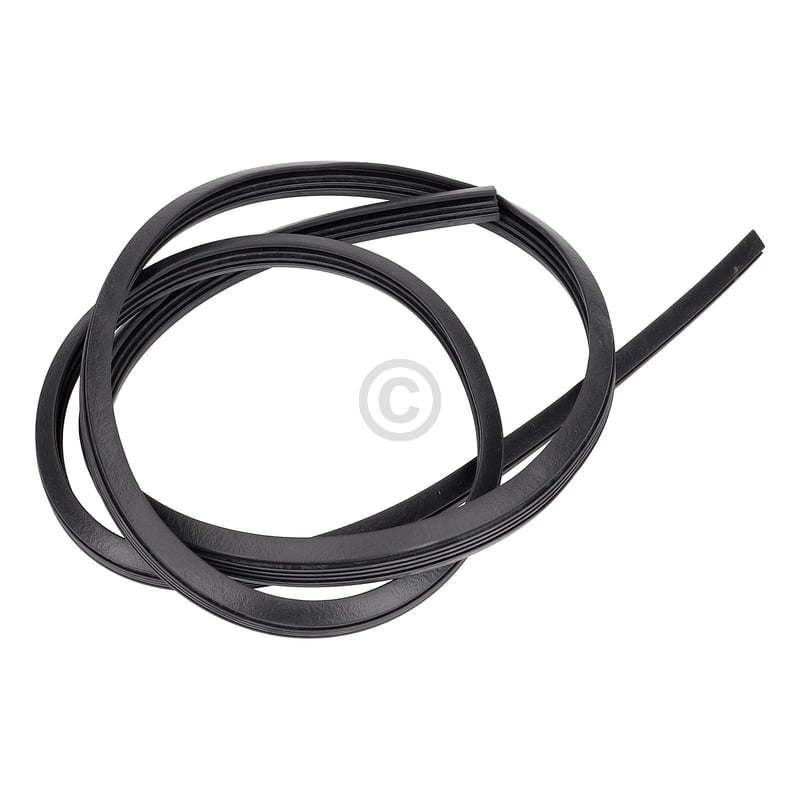 Vordere Dichtung für Candy Geschirrspüler 70006525 Spülmaschine