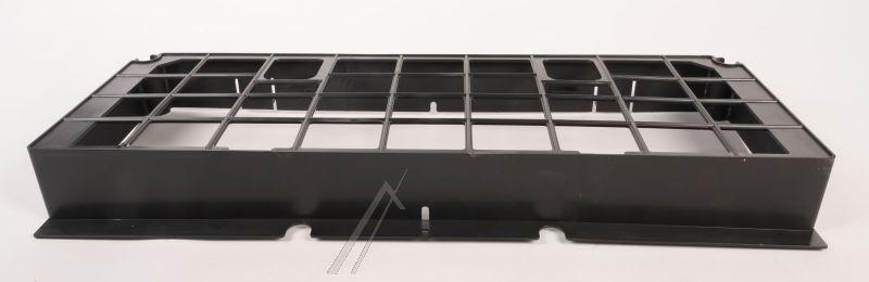 Kohlefilter Halter für Dunstabzugshaube Electrolux 140207293048 Schwarz Fixierung