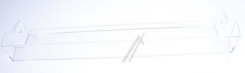 Türfach für Kühlschrank Whirlpool C00522964 Ablage transparent