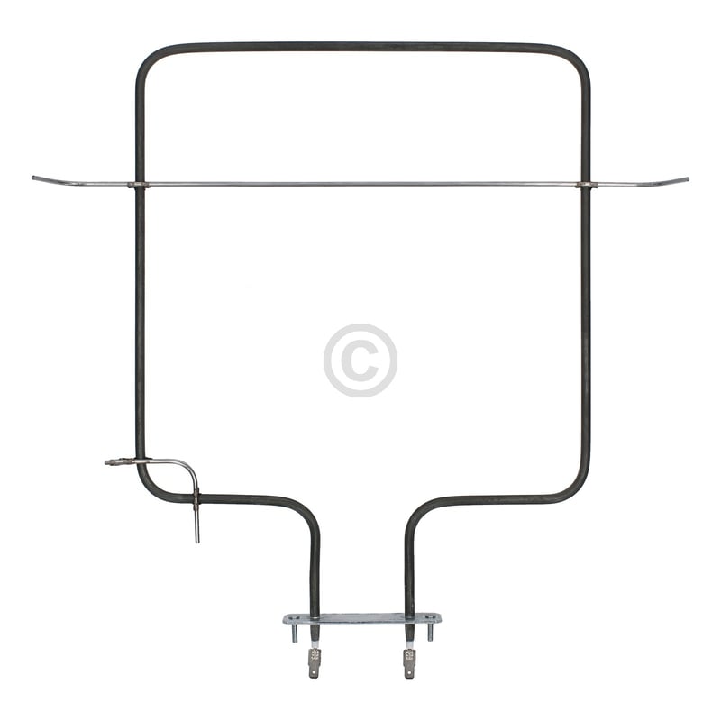 Heizung Oberhitze gorenje 258963 für Backofen