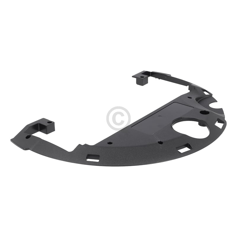 Chassis cover 201-24A3-0021 Ecovacs