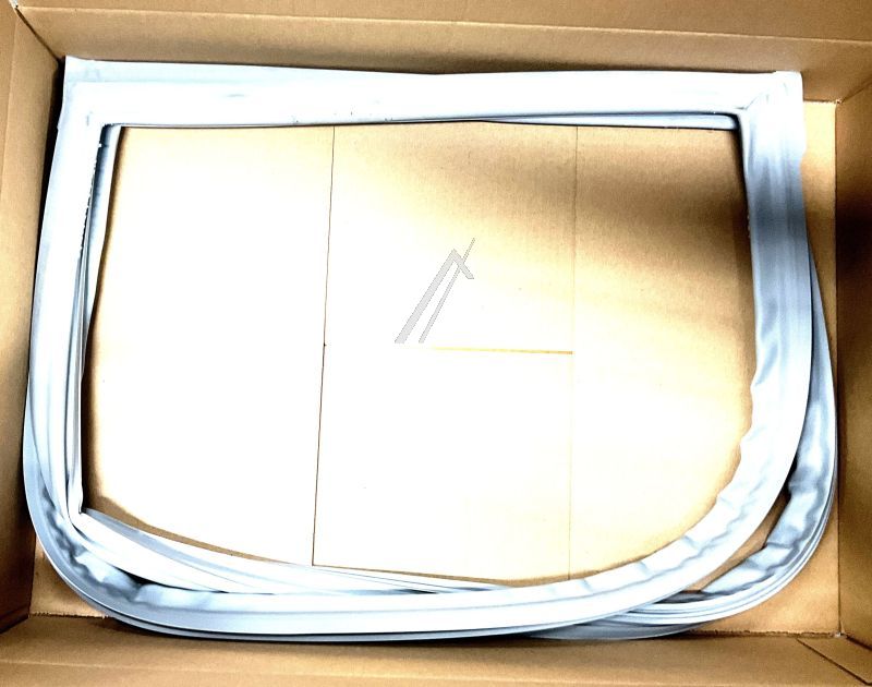 Türdichtung links für Kühlschrank Haier 49053400 Dichtung Manschette
