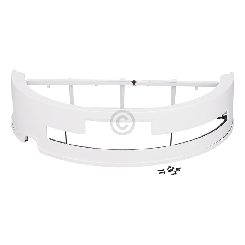 Bumper（white） 201-2488-0511 Ecovacs