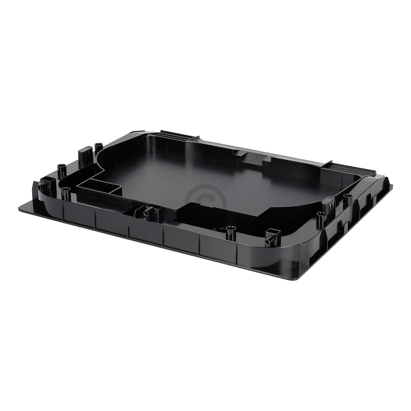 Base of station(black) Ecovacs 201-2425-10C4 für Staubsauger-Roboter Ecovacs