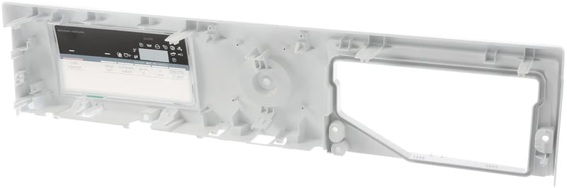 Bedienblende 11016536