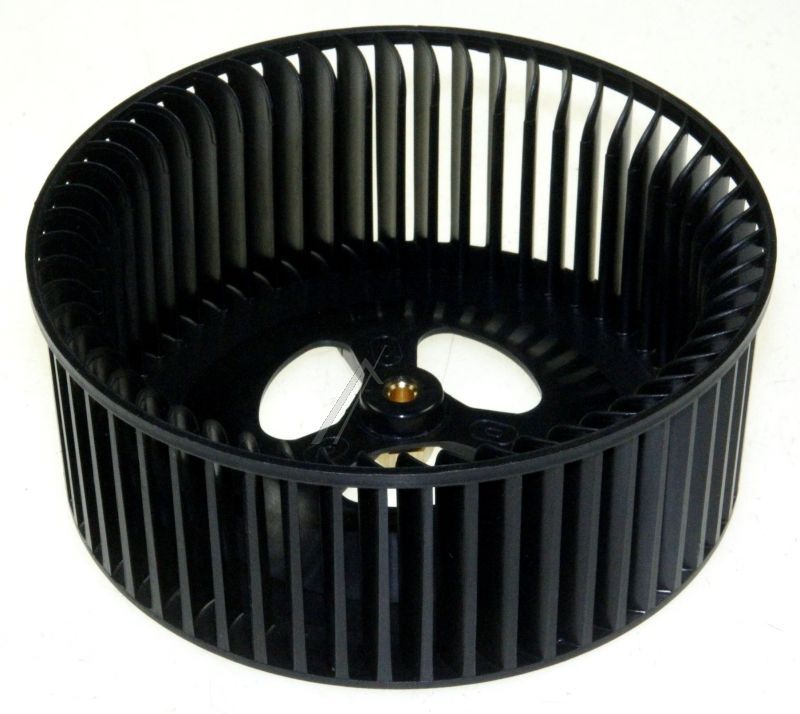 Turbinenrad für Dunstabzugshaube Hisense/Gorenje 107410 Lüfterrad