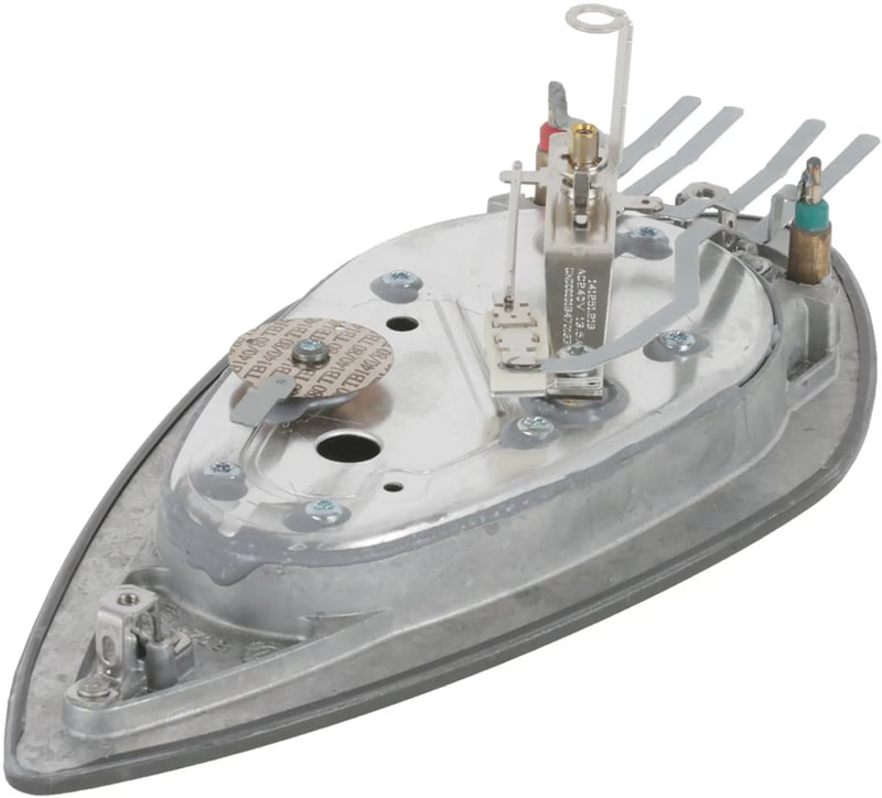 Bügelsohle 12014605