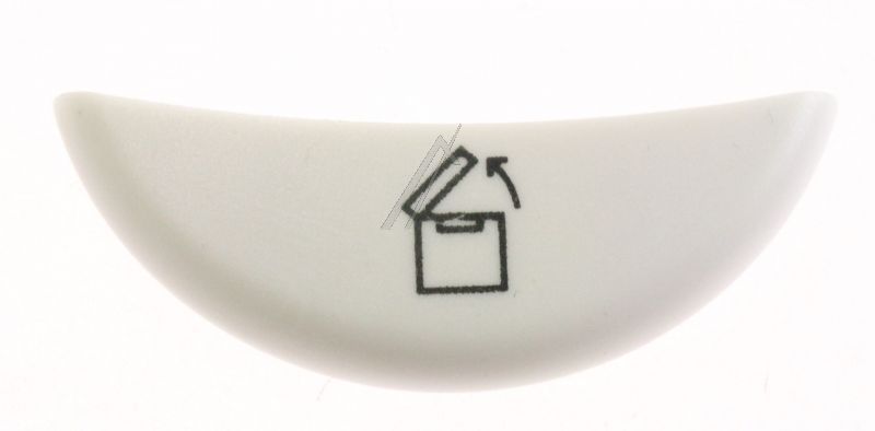 Taste 00600937 für Fritteuse BSH-Gruppe 00600937 Tastenkappe