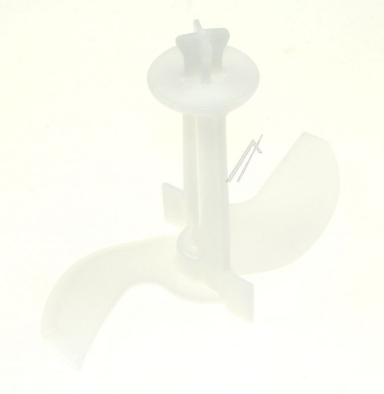 Braun Küchenmaschine Knethaken FP6000 Teig kneten