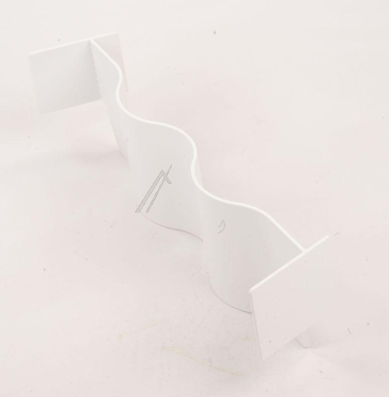 Kühlschrank-Abstandshalter Bosch Siemens 12037862 Befestigung