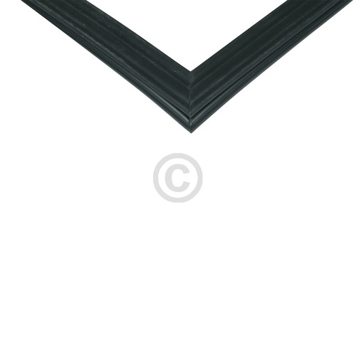 Türdichtung für Gefrierteil SIEMENS 00474030 in KühlGefrierKombination