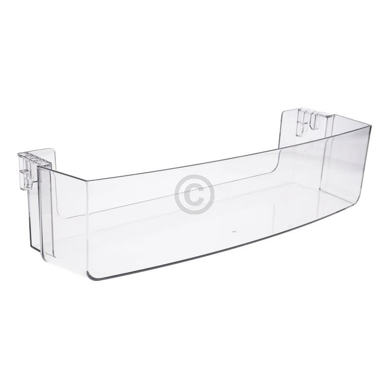 Unterer Flaschenbalkon für Haier/Candy/Hoover Kühlschrank 70049171 Türfach