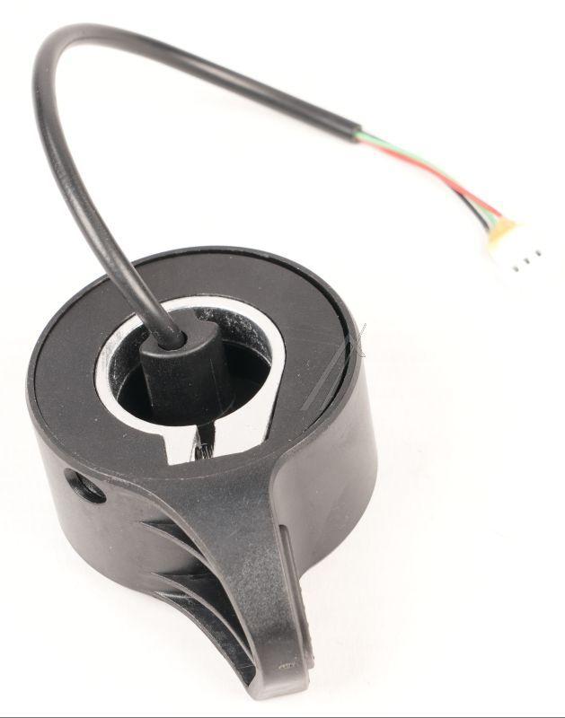 Gashebel Ducati P2-054 für E-Scooter Pro 2 Serie