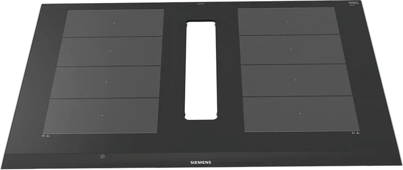 Kochfeldglas für Glaskeramikkochfeld Bosch 23001017 Hitzebeständig, Kochfläche