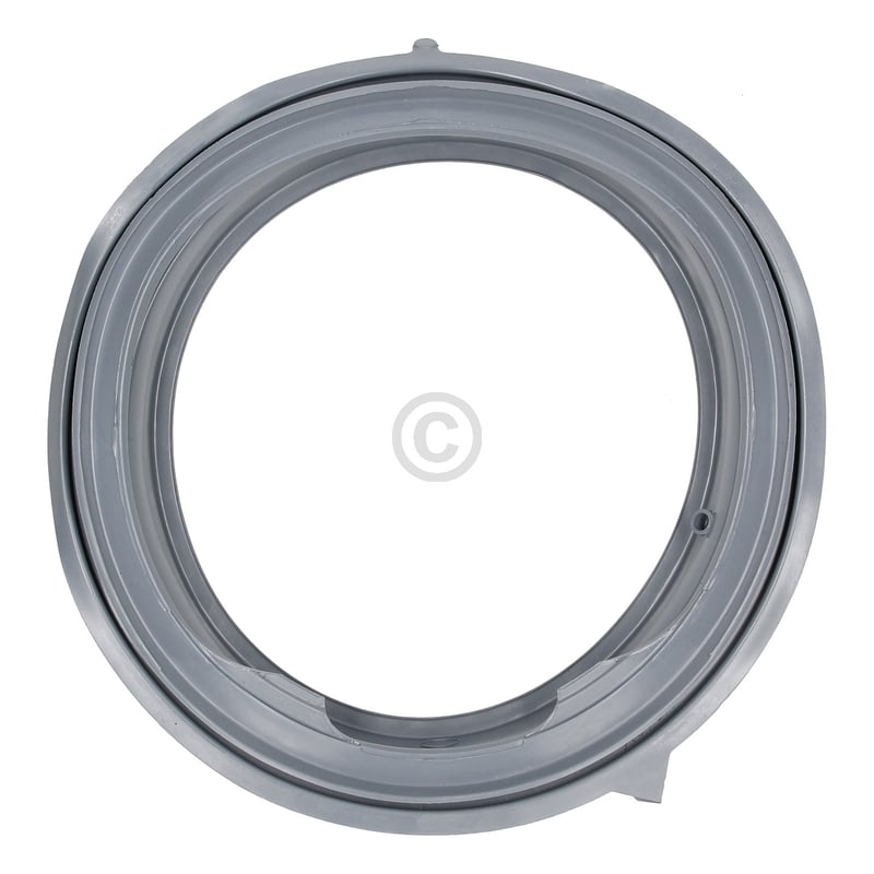 Türdichtung Midea 12638100000535 für Waschmaschine Midea