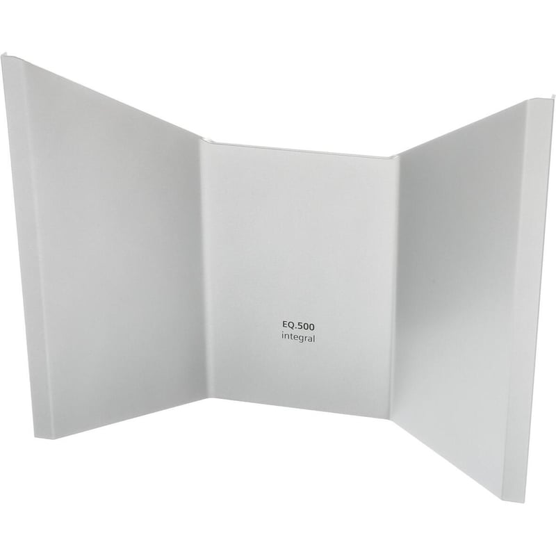 Gehäuse-Vorderteil Abdeckung Frontblende unten, ABS, VZF07061 12031113