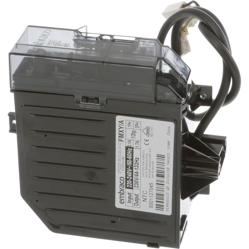 Inverter 12031923
